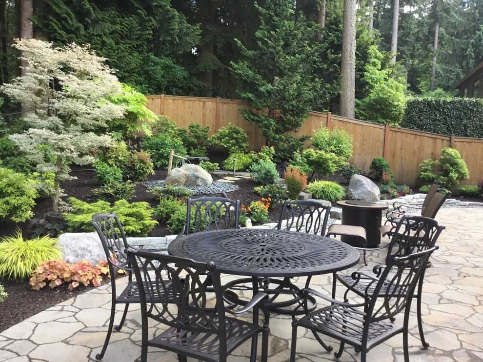 2017 Projects by Green Spaces Landscaping - Photo 71