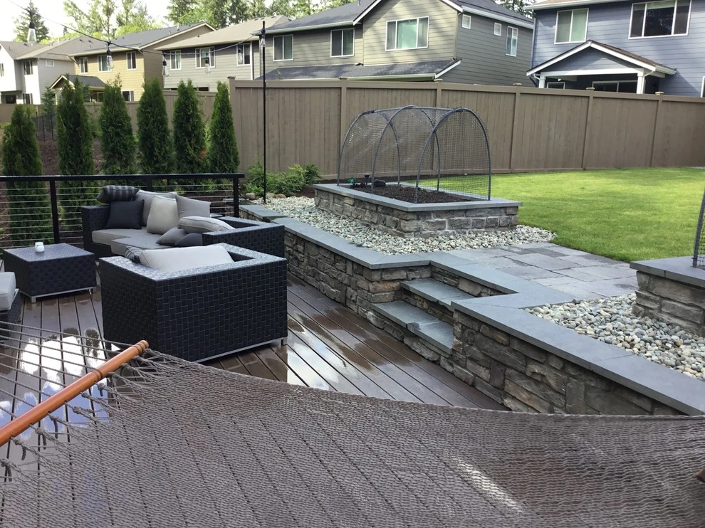 2017 Projects by Green Spaces Landscaping - Photo 170