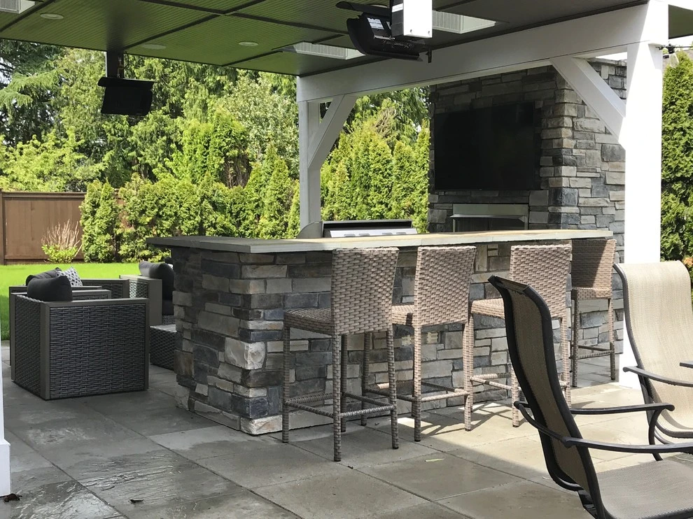 2017 Projects by Green Spaces Landscaping - Photo 126
