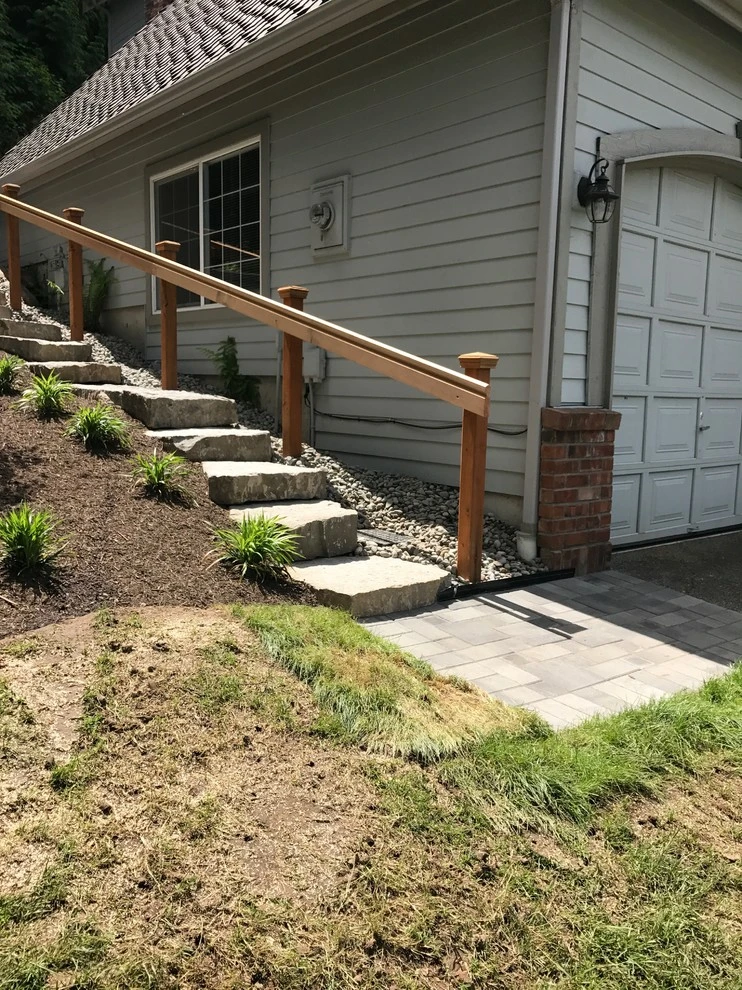 2017 Projects by Green Spaces Landscaping - Photo 6