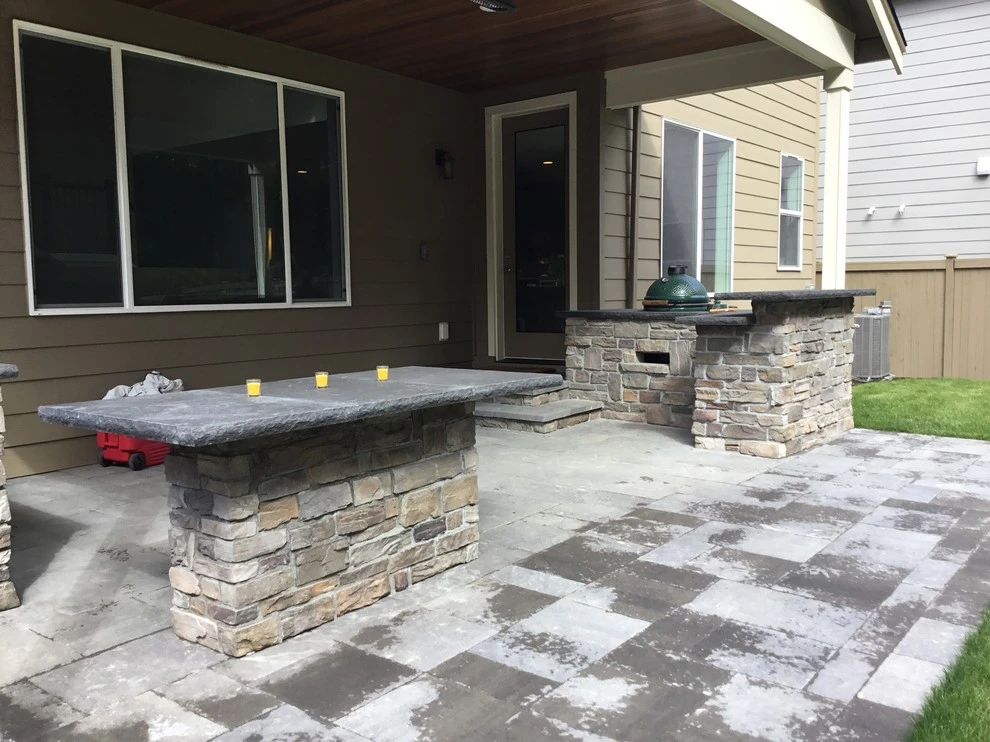 2017 Projects by Green Spaces Landscaping - Photo 109