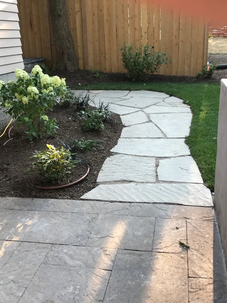 2017 Projects by Green Spaces Landscaping - Photo 190