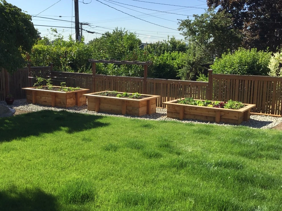2017 Projects by Green Spaces Landscaping - Photo 92