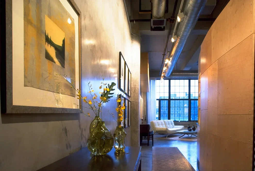 Asian Industry by Jodi Gillespie Interior Design - Photo 2