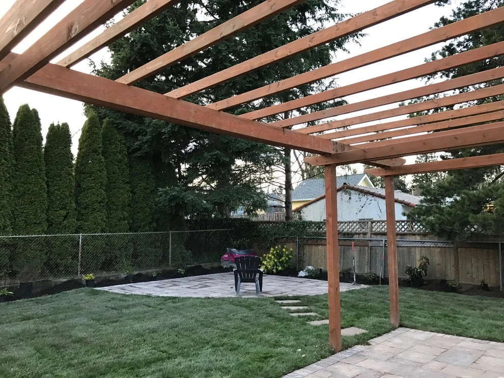 2017 Projects by Green Spaces Landscaping - Photo 48