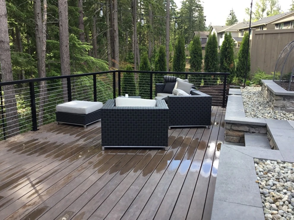 2017 Projects by Green Spaces Landscaping - Photo 207