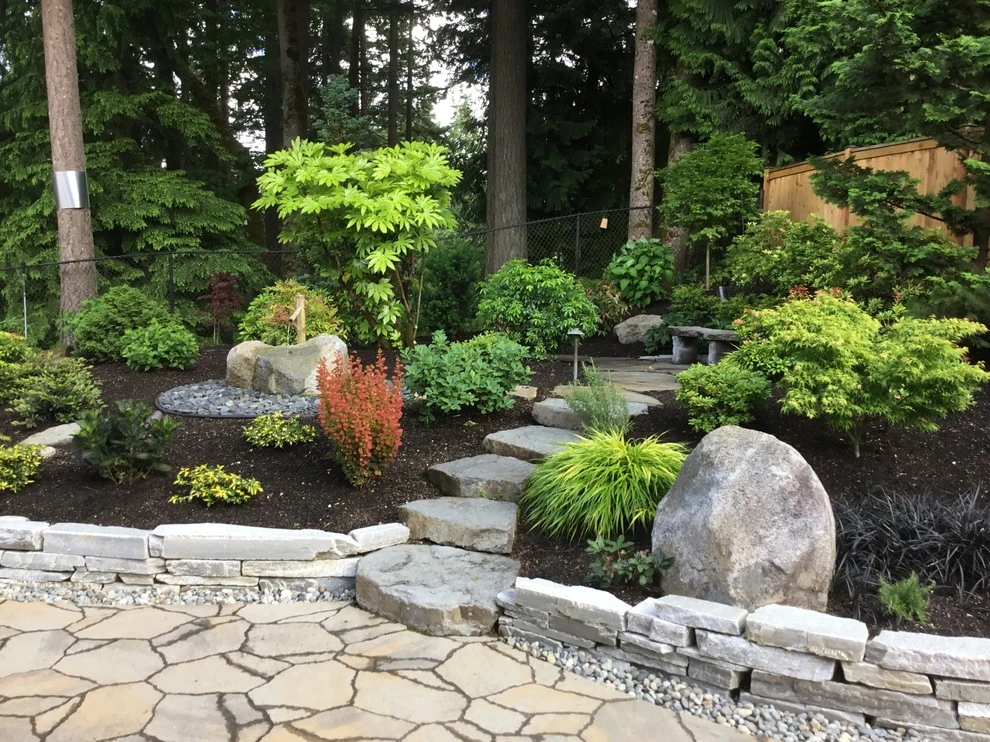 2017 Projects by Green Spaces Landscaping - Photo 164