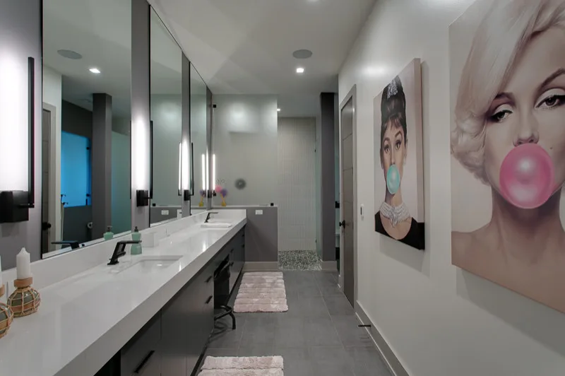 Ingram Project by PRP Architects - Photo 5