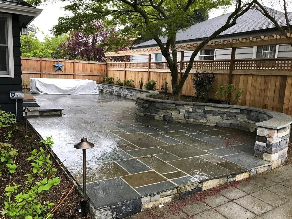 2017 Projects by Green Spaces Landscaping - Photo 118