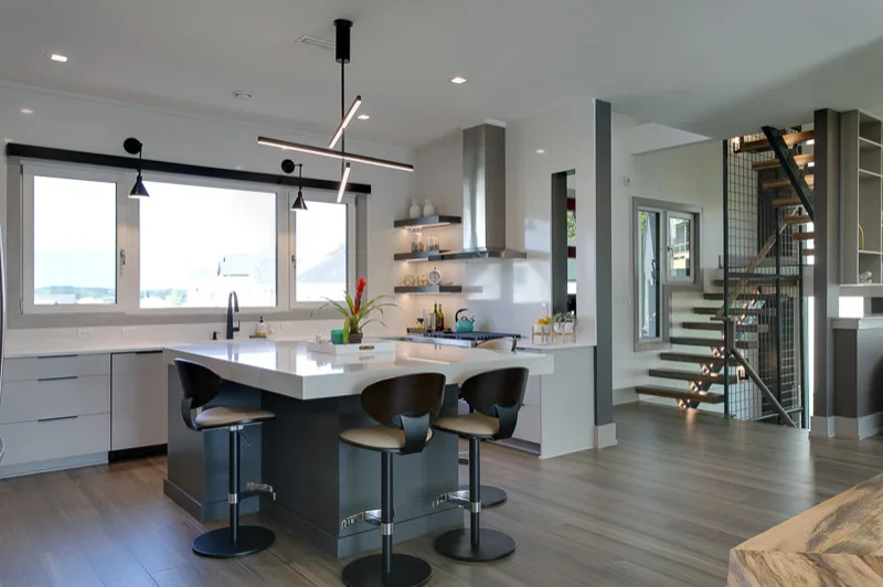 Ingram Project by PRP Architects - Photo 3