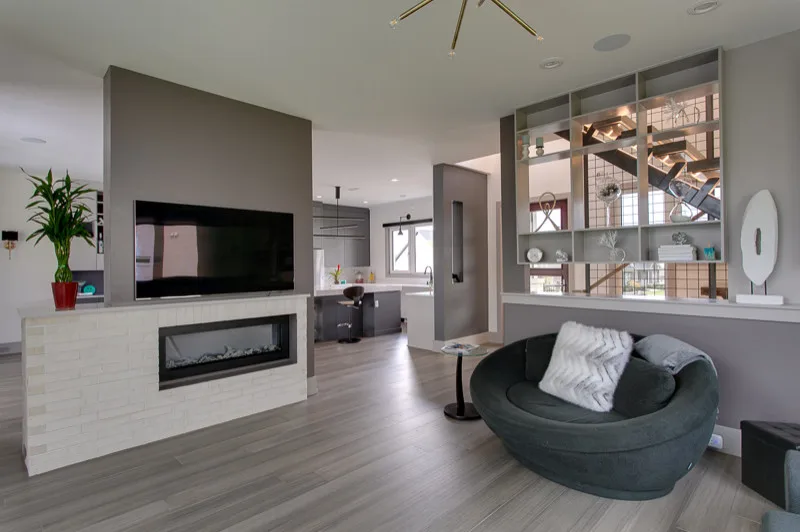 Ingram Project by PRP Architects - Photo 4