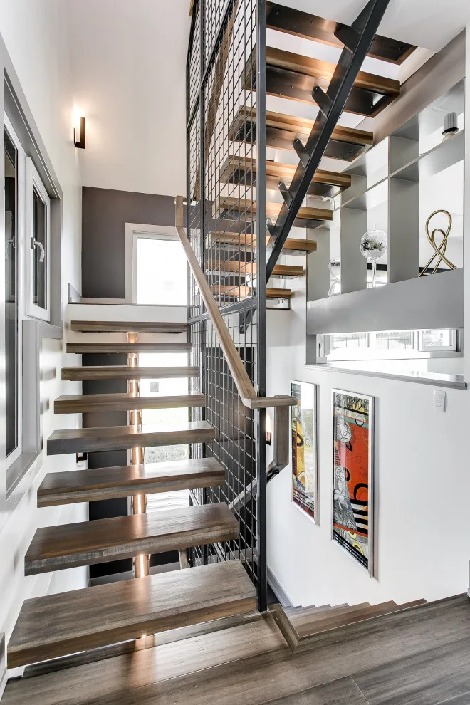 Ingram Project by PRP Architects - Photo 2