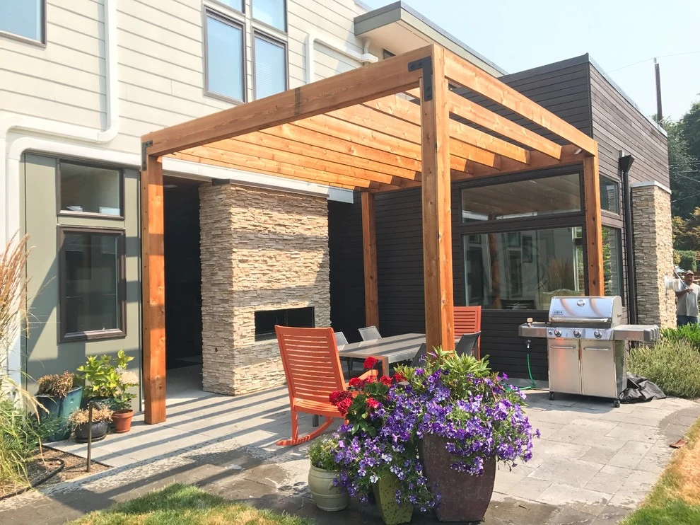 2017 Projects by Green Spaces Landscaping - Photo 199