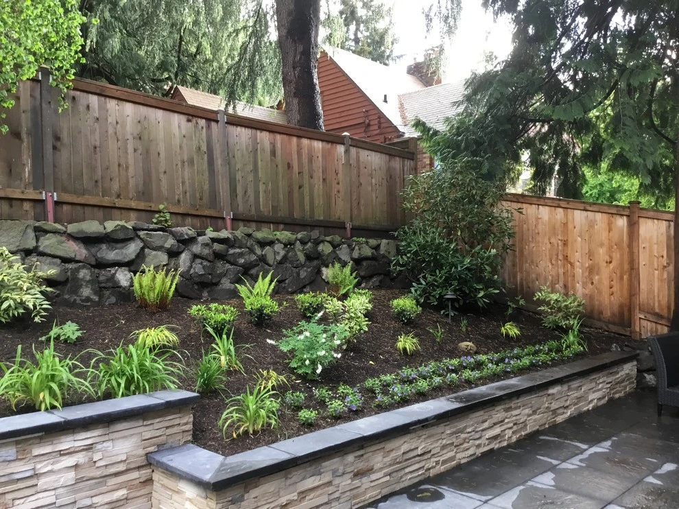 2017 Projects by Green Spaces Landscaping - Photo 65