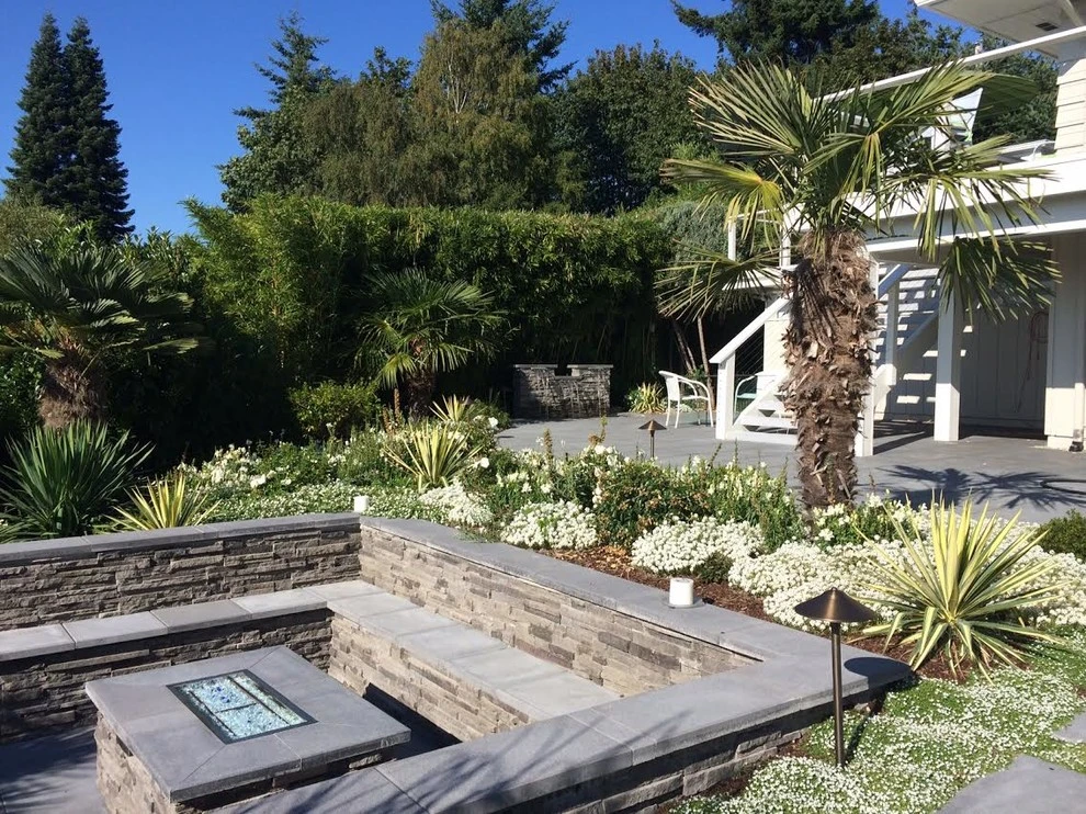 Green Spaces Landscaping - Photo 2