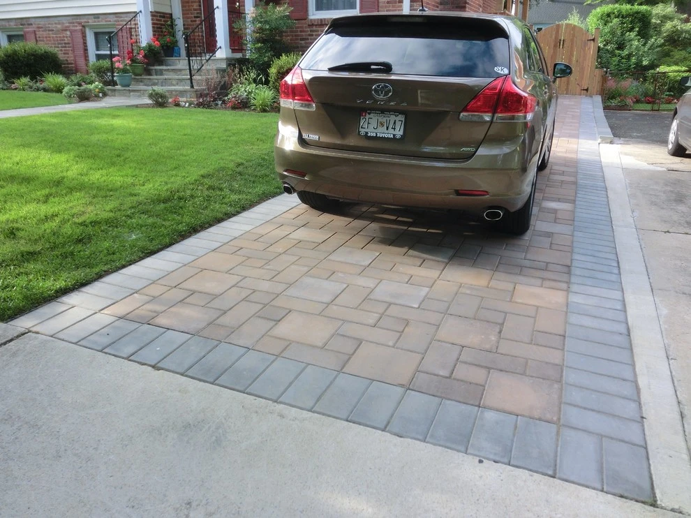 Driveways by Green Spaces Landscaping - Photo 8