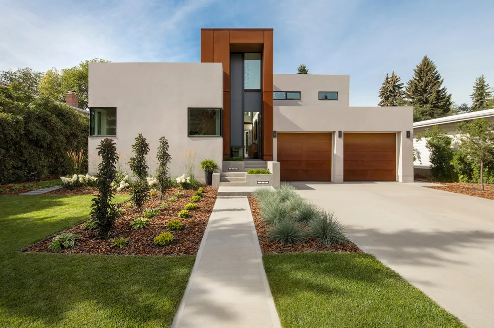 Innes Home by Ibarra Rosano Design Architects - Photo 7