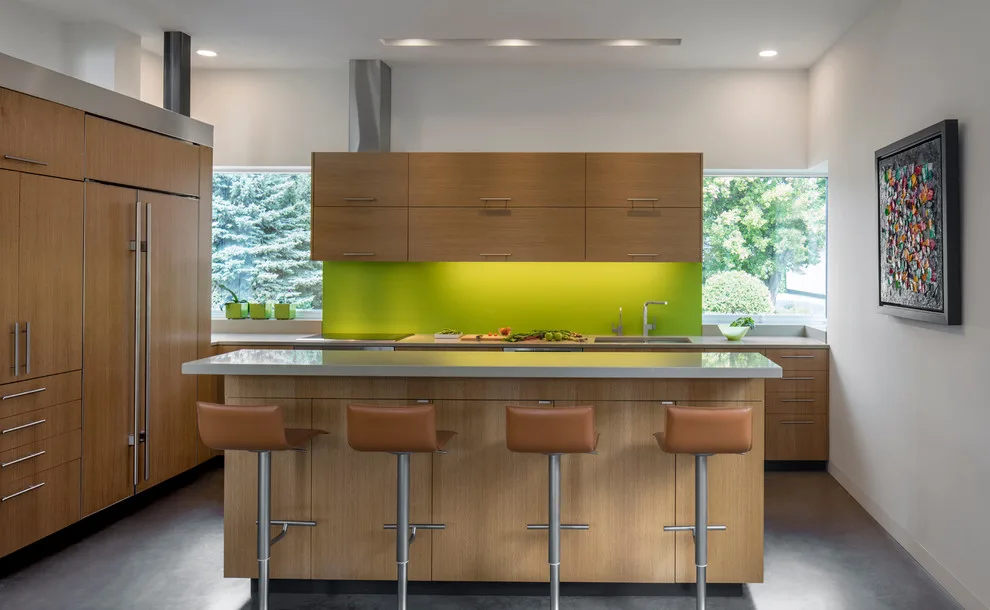 Innes Home by Ibarra Rosano Design Architects - Photo 20