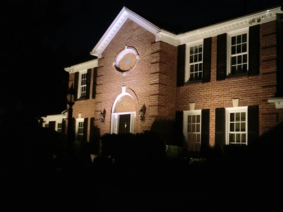 Outdoor Illumination by Green Spaces Landscaping - Photo 2