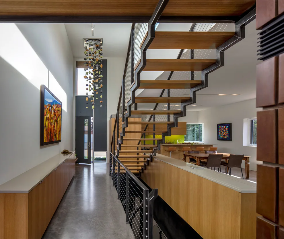 Innes Home by Ibarra Rosano Design Architects - Photo 25