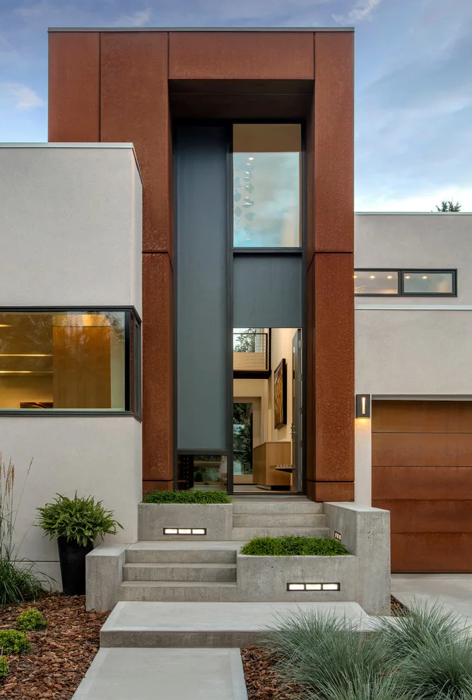 Innes Home by Ibarra Rosano Design Architects - Photo 17