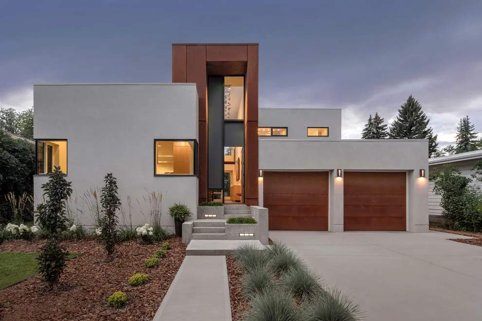 Innes Home by Ibarra Rosano Design Architects - Photo 4
