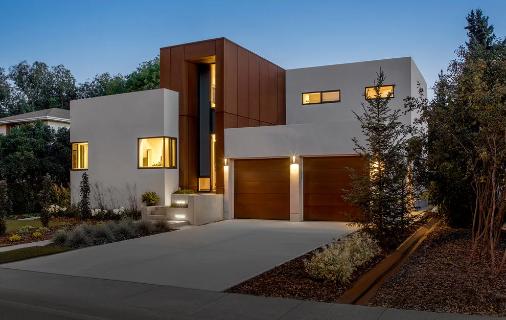 Innes Home by Ibarra Rosano Design Architects - Photo 21