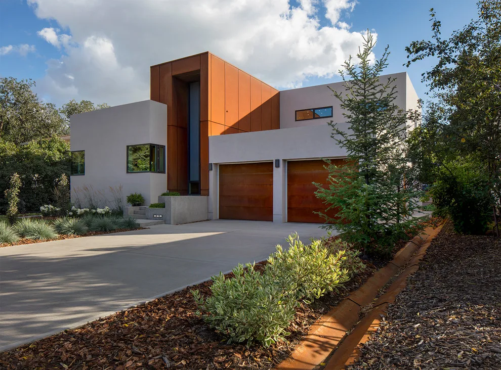 Innes Home by Ibarra Rosano Design Architects - Photo 14