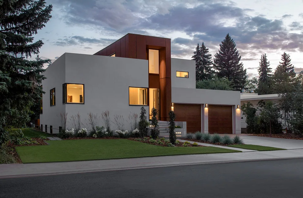 Innes Home by Ibarra Rosano Design Architects - Photo 16