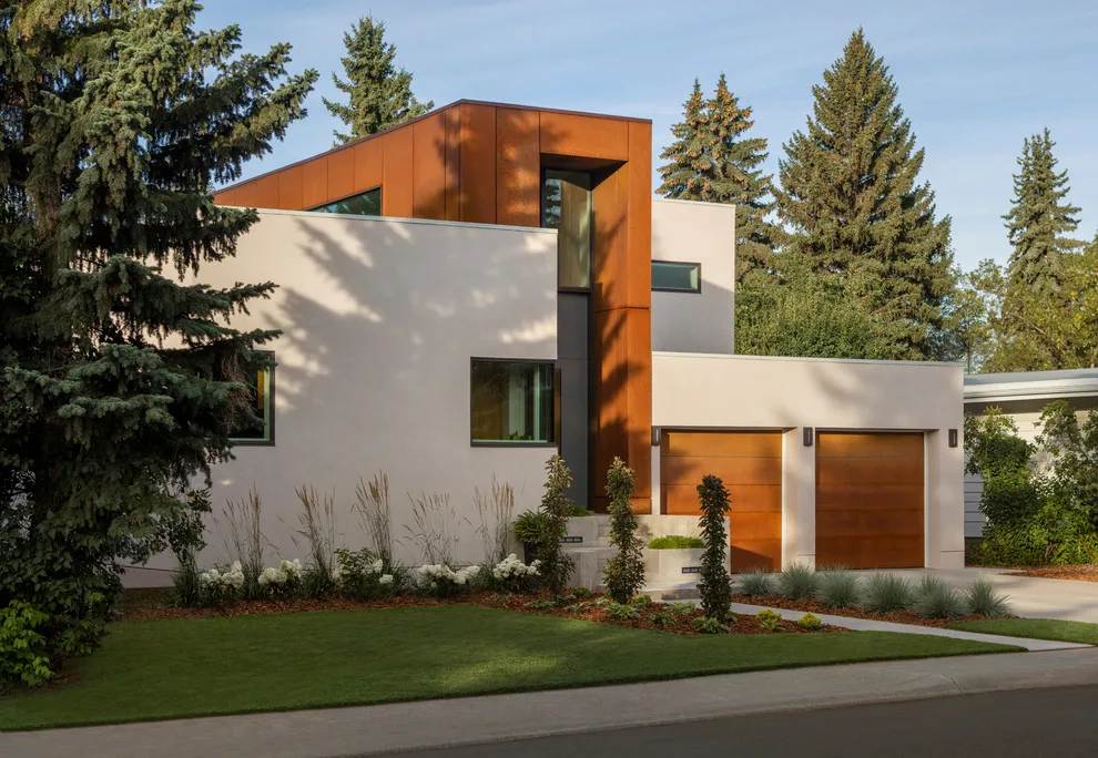 Innes Home by Ibarra Rosano Design Architects - Photo 9
