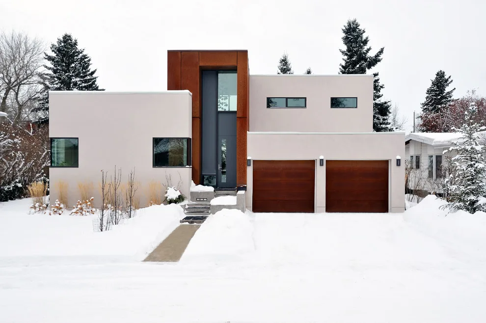 Innes Home by Ibarra Rosano Design Architects - Photo 5