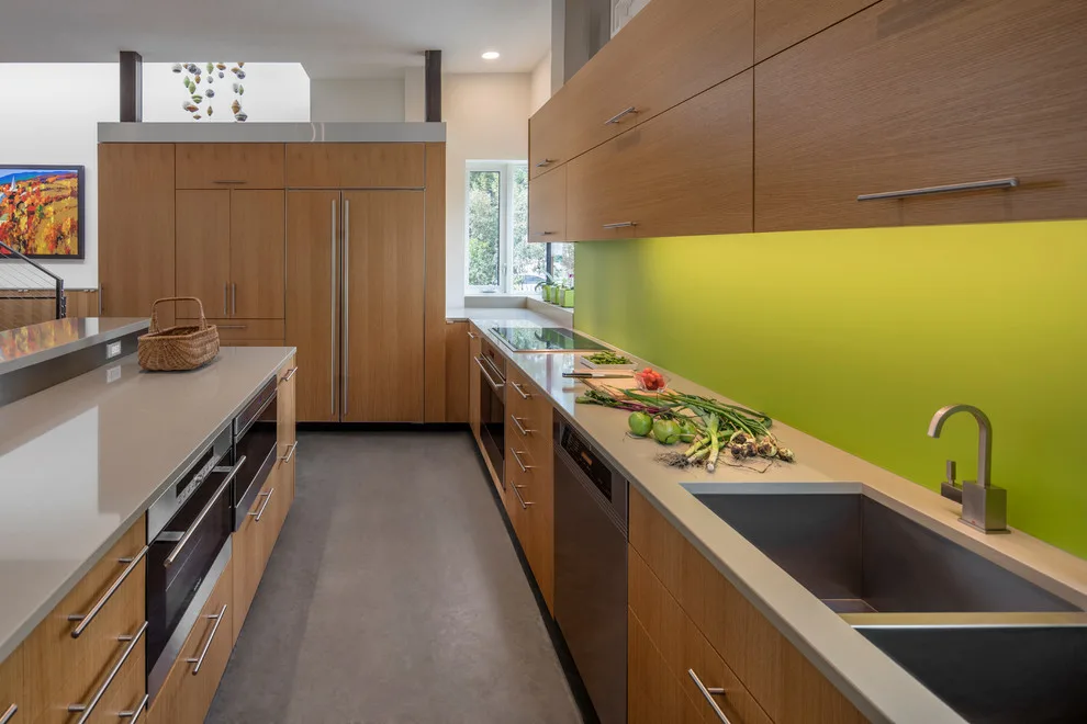 Innes Home by Ibarra Rosano Design Architects - Photo 13