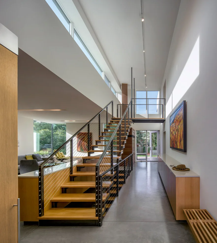 Innes Home by Ibarra Rosano Design Architects - Photo 8