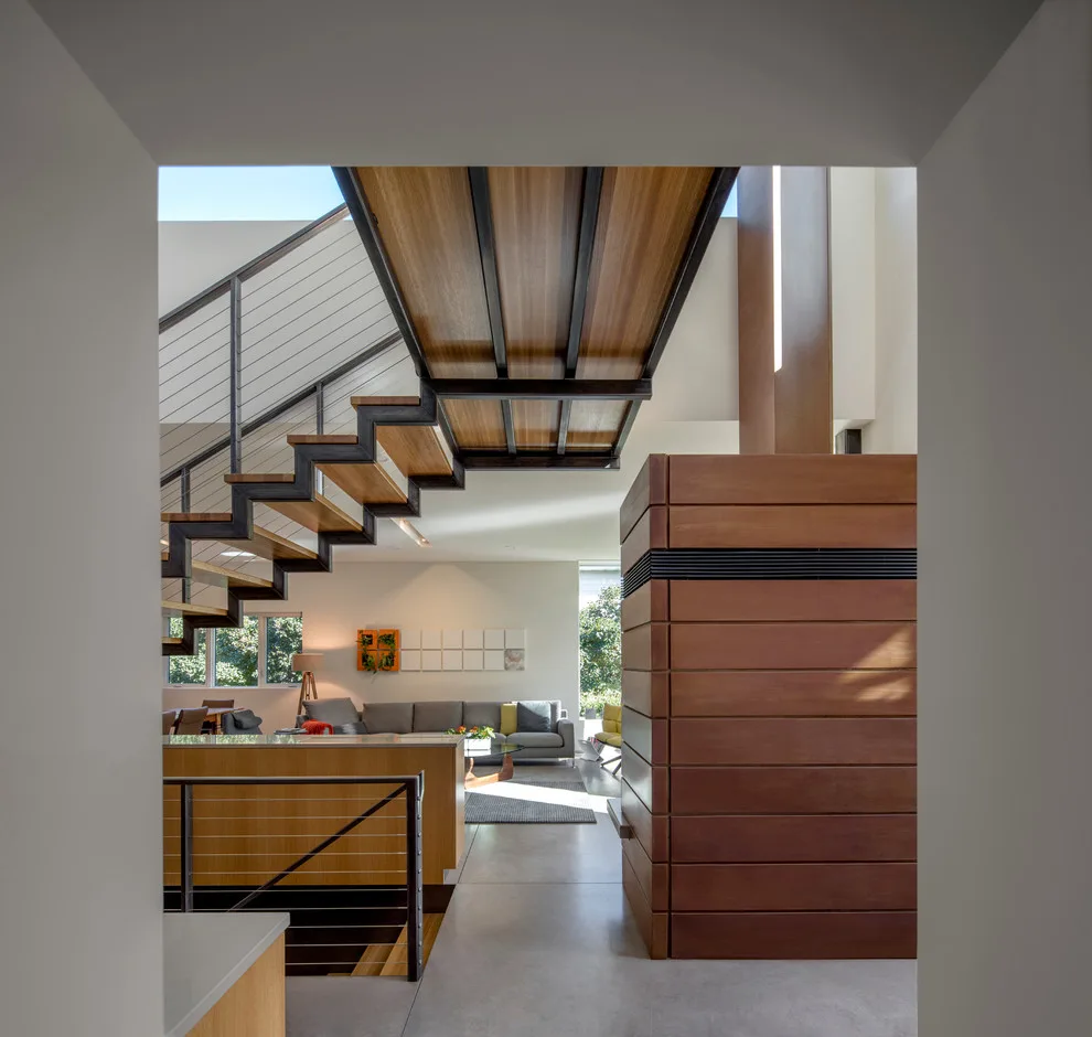 Innes Home by Ibarra Rosano Design Architects - Photo 19