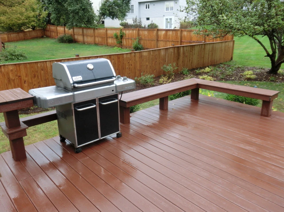 Outdoor Kitchens by Green Spaces Landscaping - Photo 11
