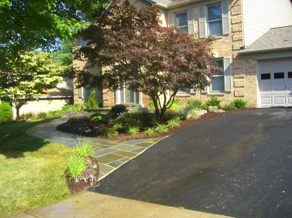 Before & After by Green Spaces Landscaping - Photo 49