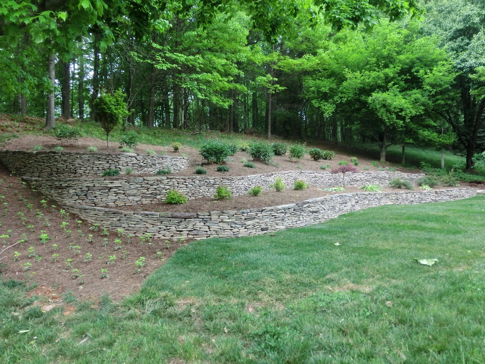Before & After by Green Spaces Landscaping - Photo 53