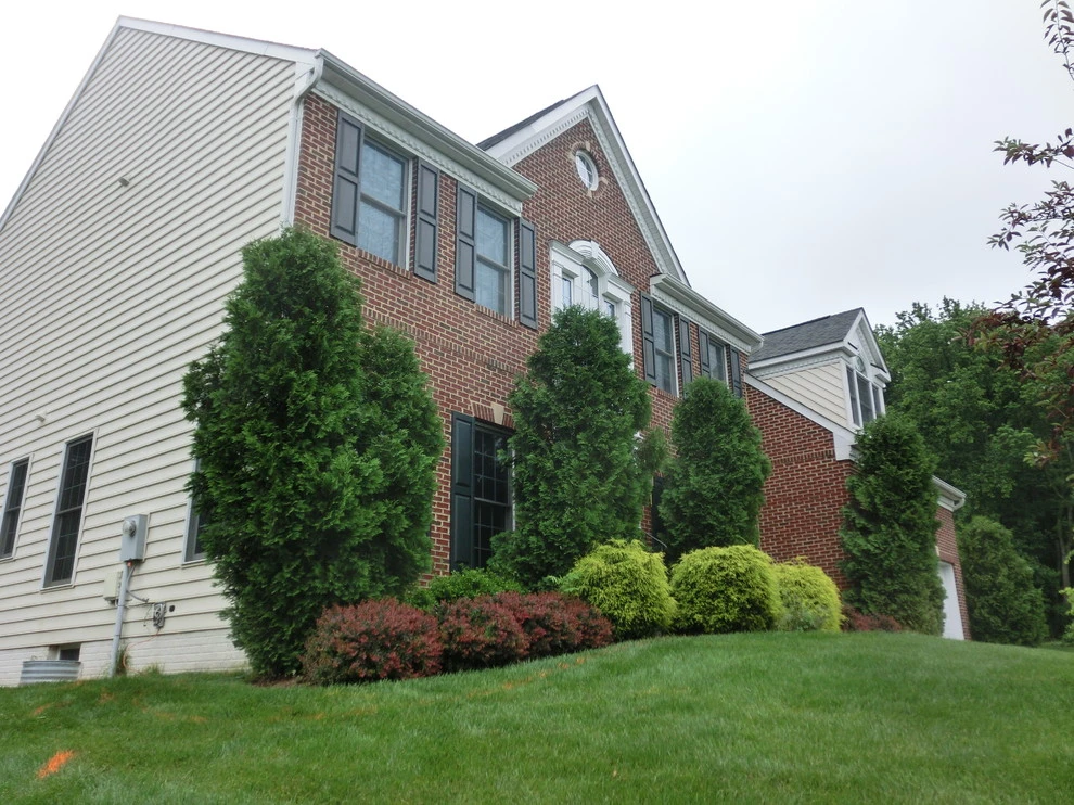 Before & After by Green Spaces Landscaping - Photo 37