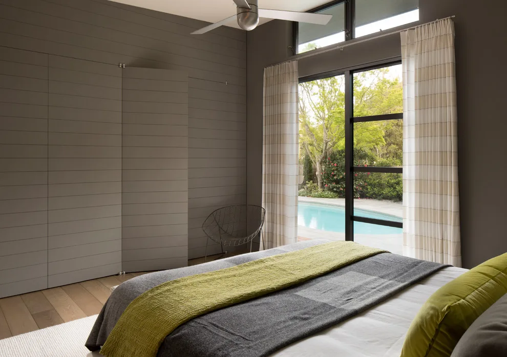 Larkspur Interior and Exterior Renovation by John Lum Architecture, Inc. AIA - Photo 6