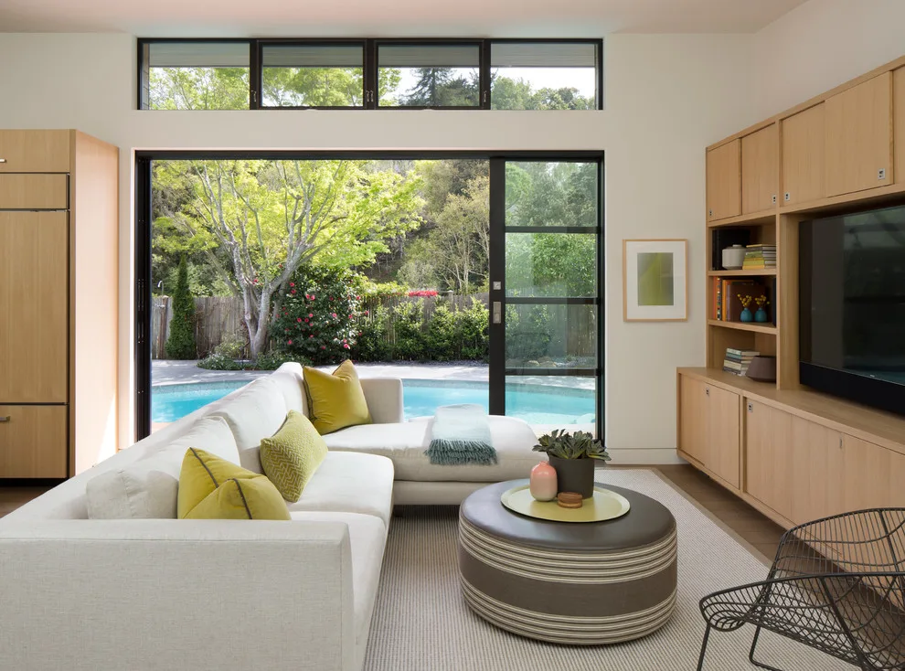 Larkspur Interior and Exterior Renovation by John Lum Architecture, Inc. AIA - Photo 15
