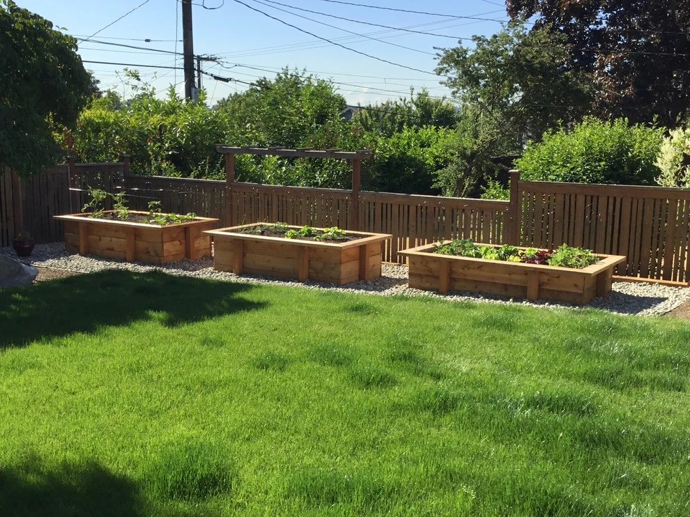 Planting Design by Green Spaces Landscaping - Photo 19