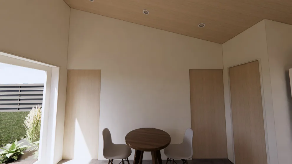 400 Square Foot Accessory Dwelling Unit by Spacehouse - Photo 2