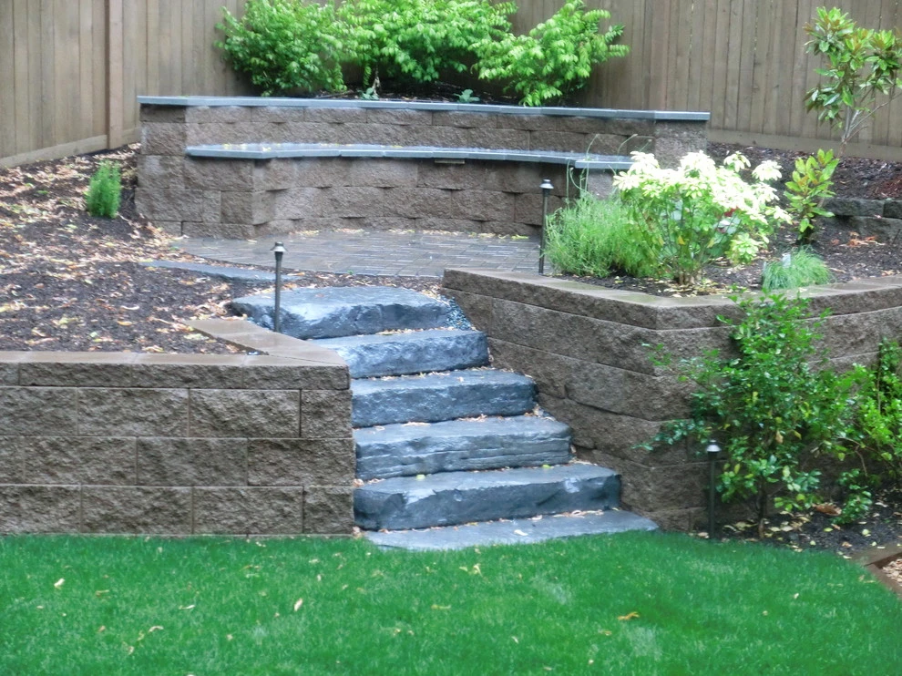 Planting Design by Green Spaces Landscaping - Photo 7