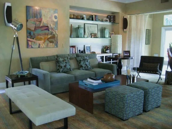 interior design transformation by Barnett Adler - Photo 25
