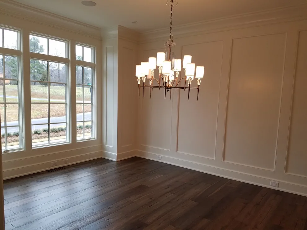 interior design transformation by Barnett Adler - Photo 7