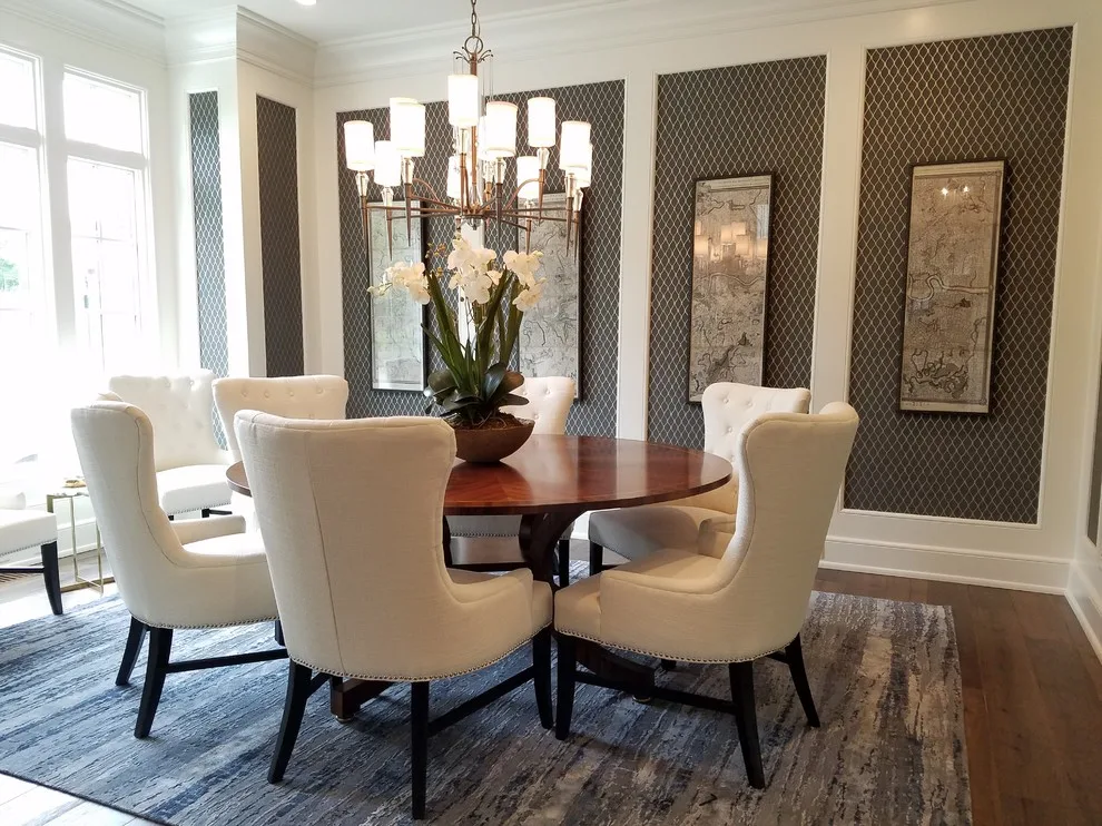 interior design transformation by Barnett Adler - Photo 30