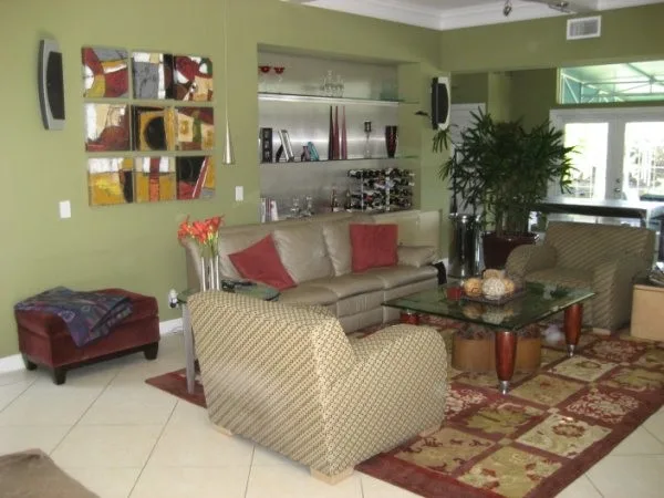 interior design transformation by Barnett Adler - Photo 31