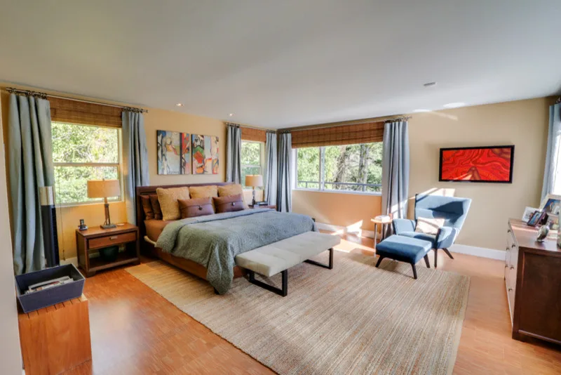 interior design transformation by Barnett Adler - Photo 17