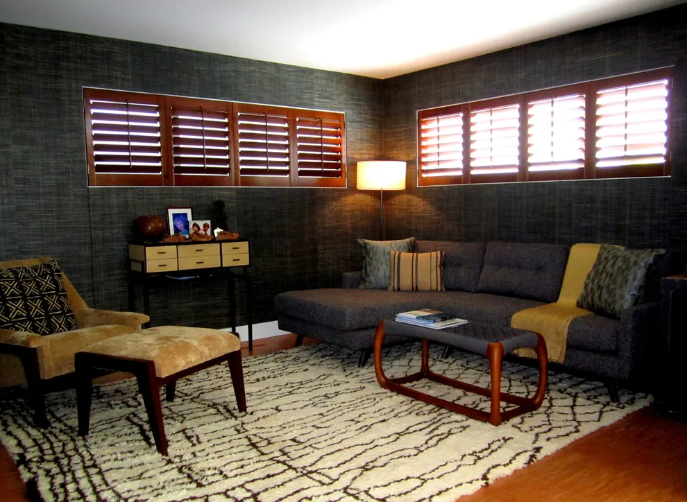 interior design transformation by Barnett Adler - Photo 40
