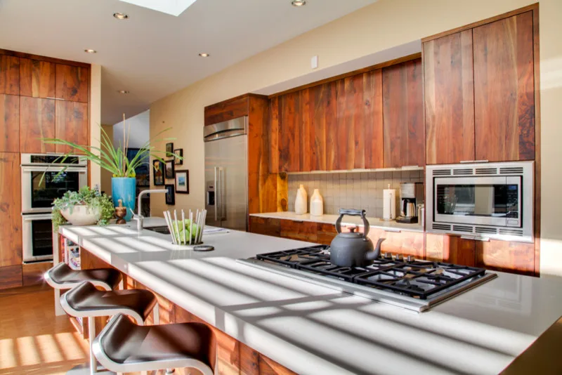 interior design transformation by Barnett Adler - Photo 15